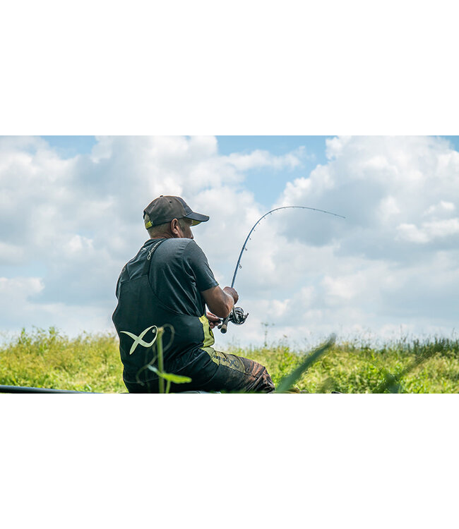 Matrix Ethos XR-W Waggler Rods