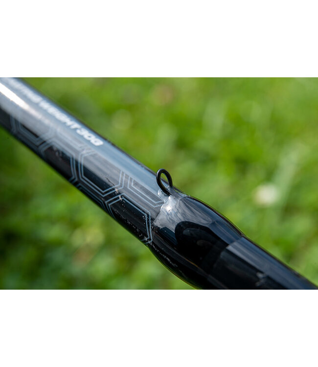 Matrix Ethos XR-W Waggler Rods