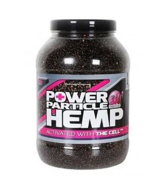 Mainline Power Particules Chanvre Activated Avec The Cell 3 Litre
