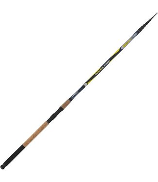 Tubertini Tatanka Power Télescopique 2.90m – 80-150g Canne Allround