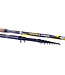 Tubertini Tatanka Power Télescopique 2.90m – 80-150g canne allround puissante pour eau douce, mer, carpe et barbeau