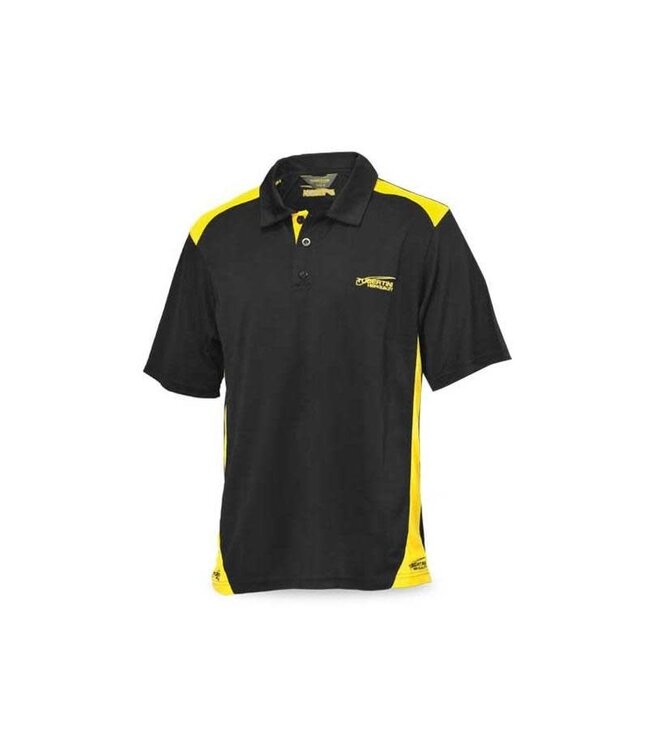 Tubertini Polo Flag Dry Medium