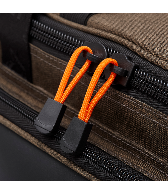 Savage Gear Tragetasche Soft Lure Bag + 1 Box + 10 Plastik  Taschen