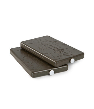 Fox Aquos Camolite Freezer Packs 2 Stuks