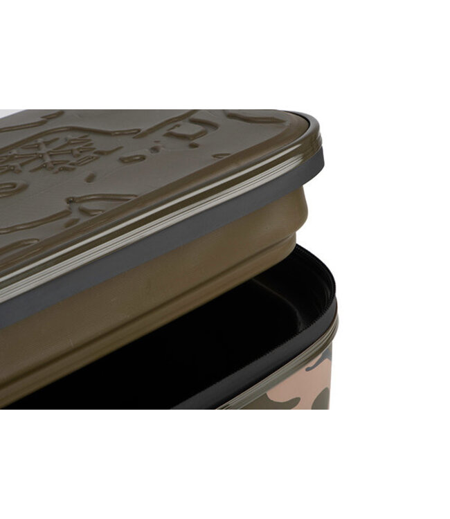 Fox Aquos Camolite Glacières Robustes En EVA