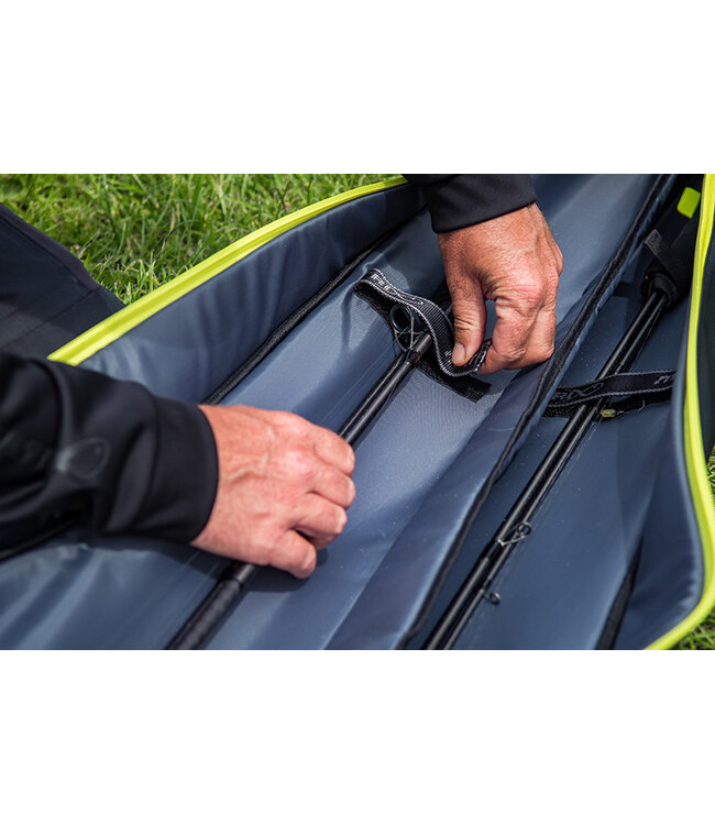 Matrix Futteral Horizon X2 Rod Sleeve