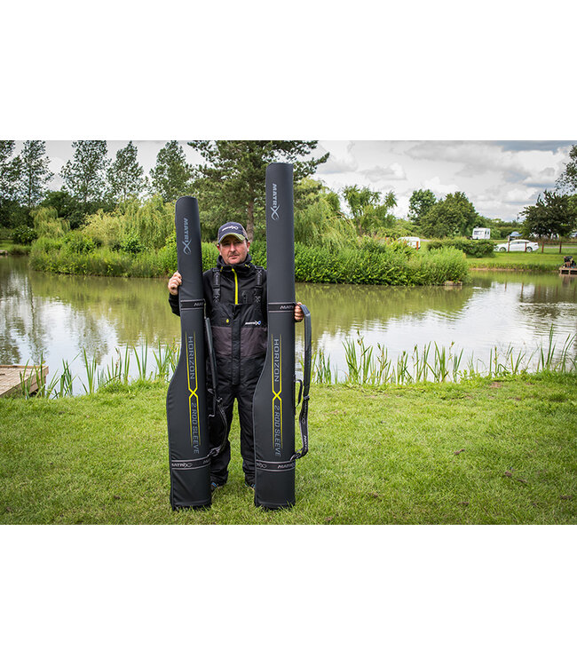 Matrix Foedraal Horizon X2 Rod Sleeve