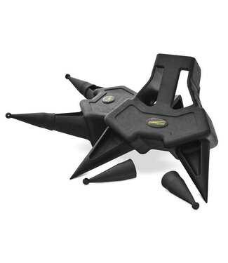 Tubertini Porte-Rouleau 2pcs