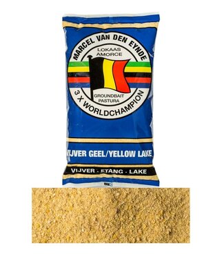 Marcel Van den Eynde Etang Jaune1 Kilo