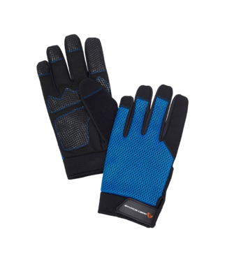 Savage Gear Handschoen Aqua Mesh