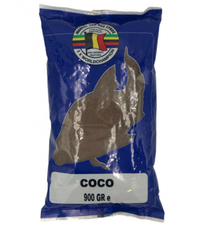 Marcel Van den Eynde Coco 900gr