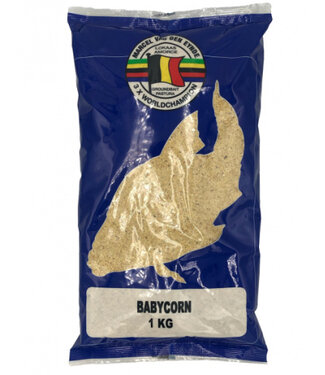 Marcel Van den Eynde Babycorn Gemahlen 1 Kilo