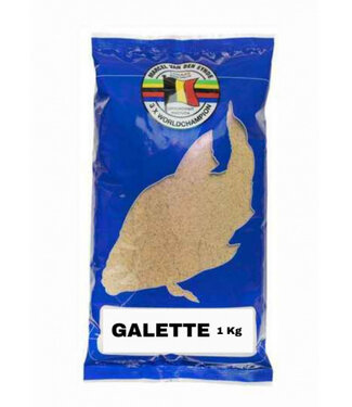 Marcel Van den Eynde Galette 1 Kilo