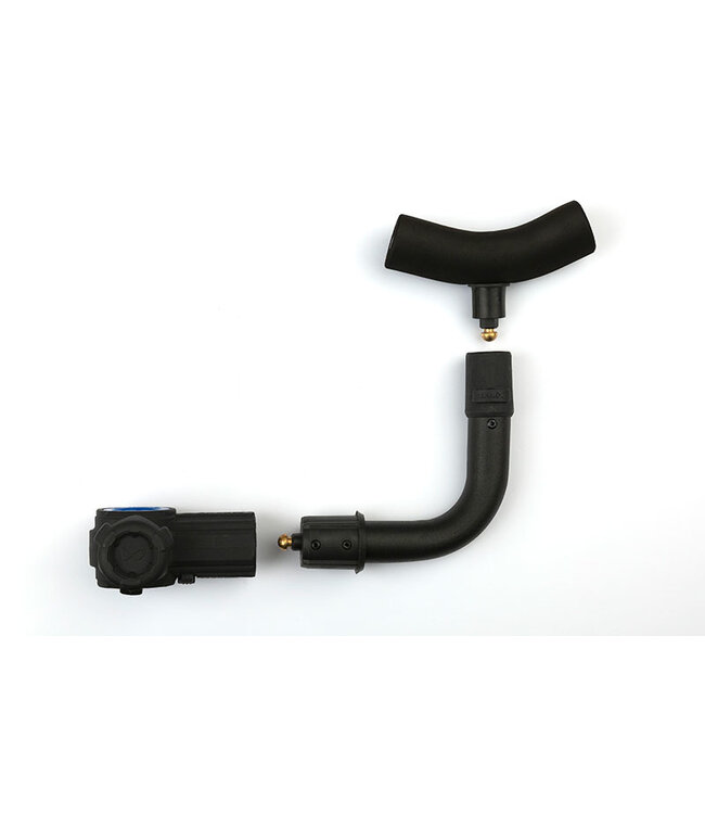 Matrix Support 3D-R EVA Butt Rest