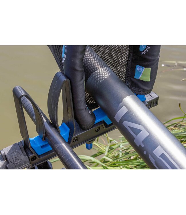 Preston Support Combo Pole Safe