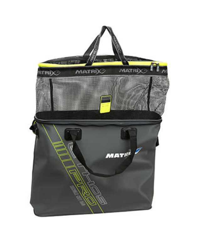 Matrix Dip & Dry Mesh Net Bag Large