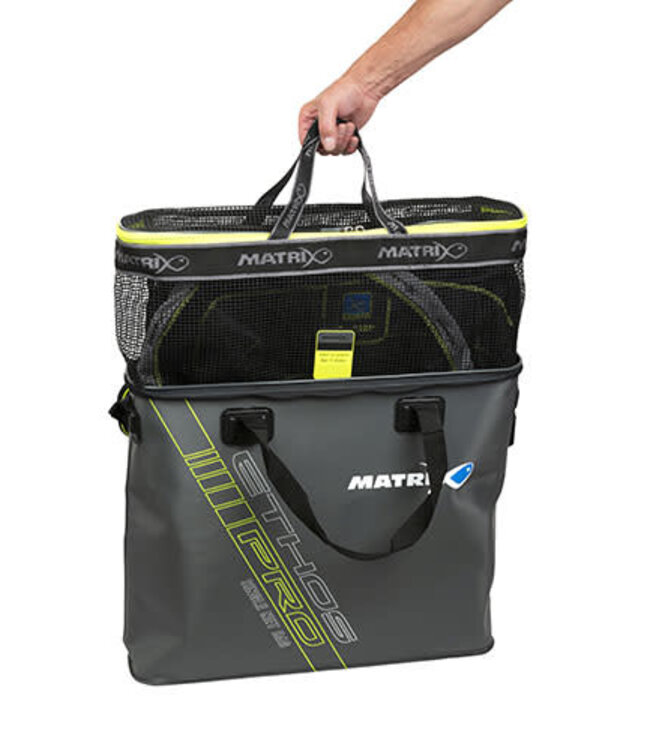 Matrix Sac En Filet Dip & Sec