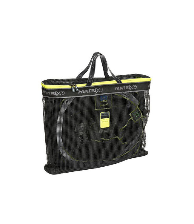 Matrix Sac En Filet Dip & Sec Large