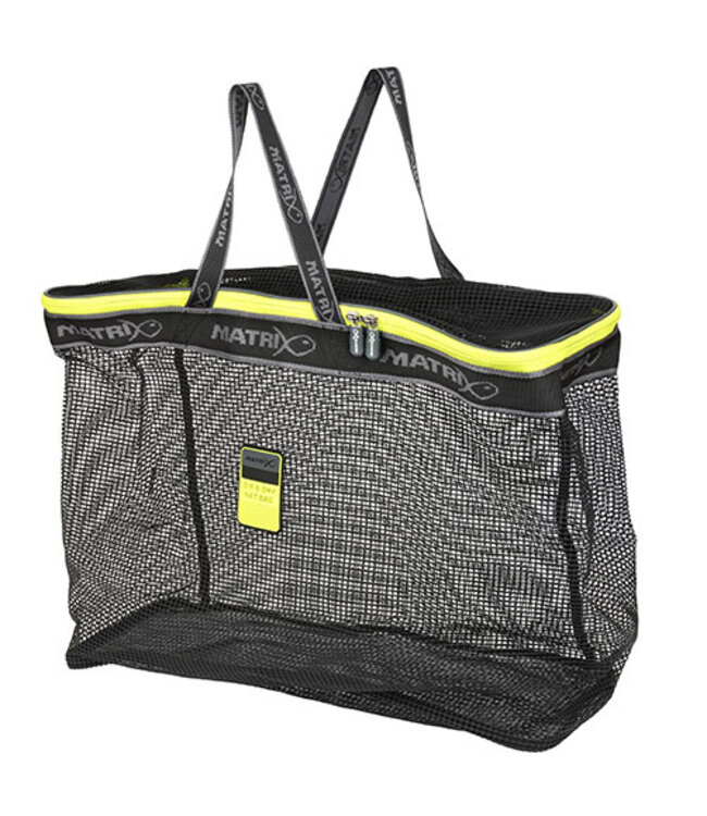 Matrix Sac En Filet Dip & Sec