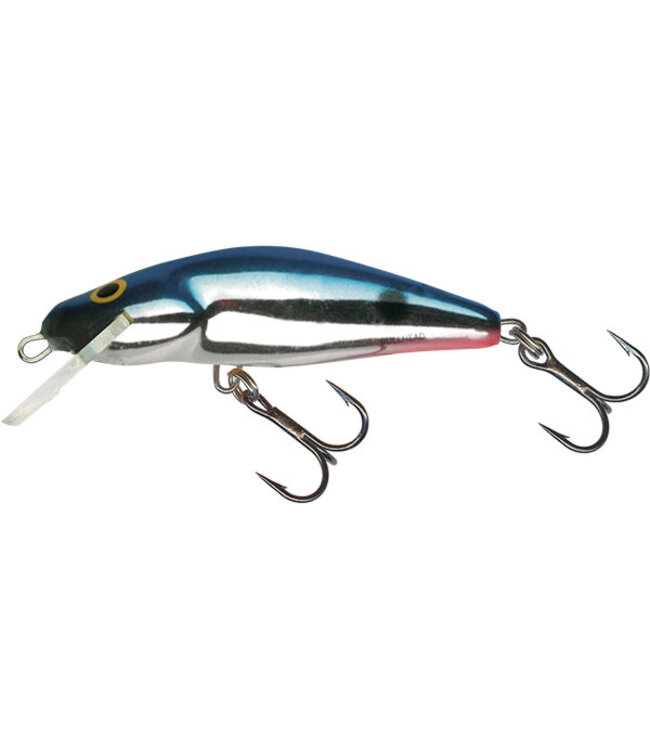 Salmo Flottant Bullhead 6cm 6gr