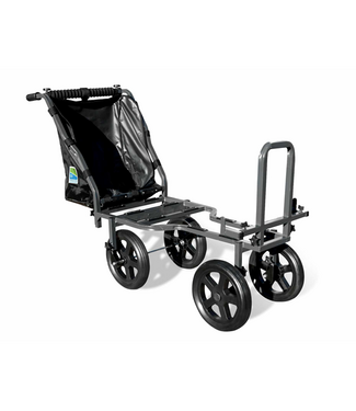 Preston Chariot 4 Roue