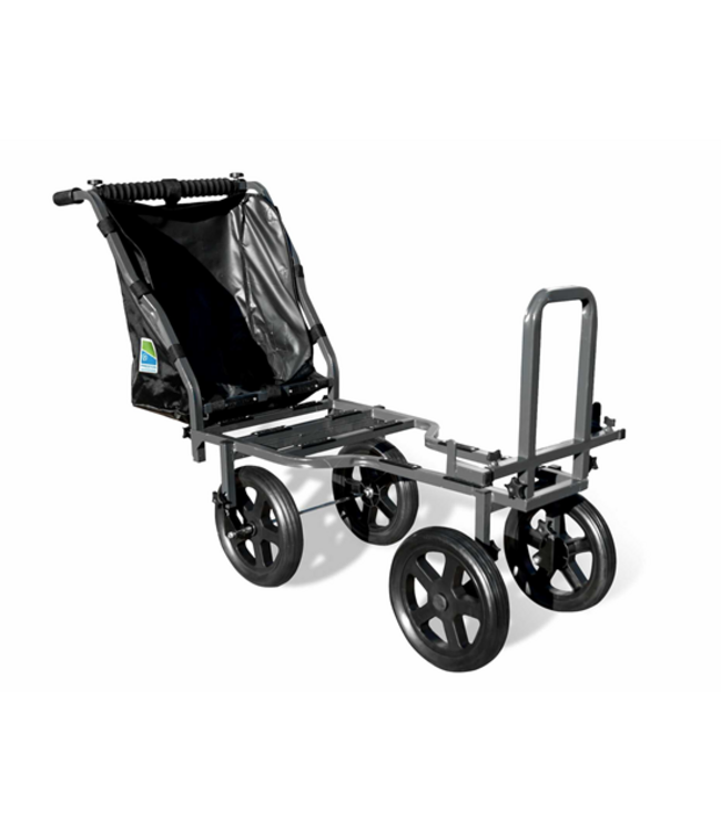 Preston 4 Wheeled Shuttle