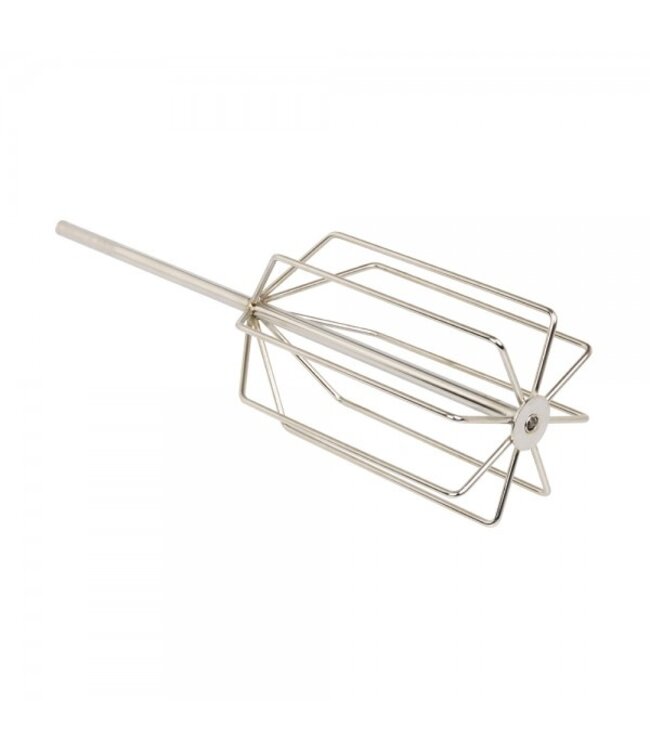 Garbolino Futter Mixer