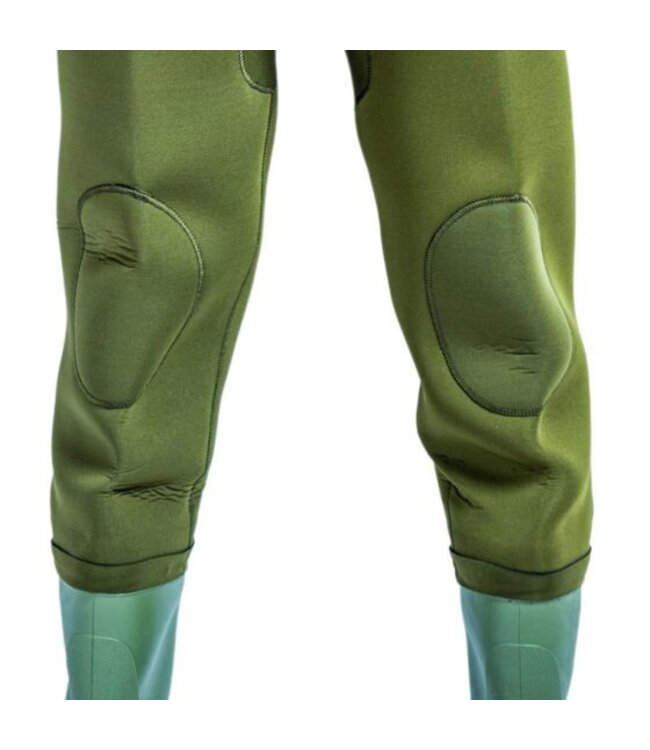 Lion Sports Waadpak Neopreen 5mm