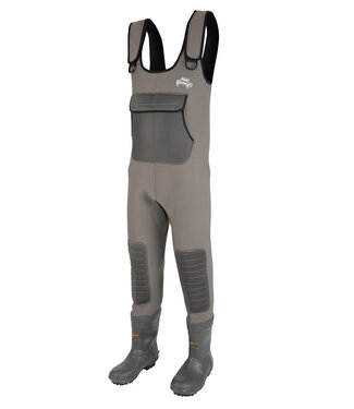 Fox Rage Neoprene Waders