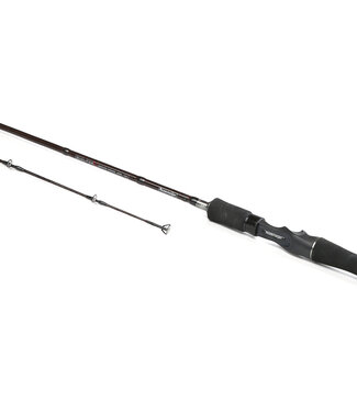 Rozemeijer Qualifier V2 Jointed Gentle Jerk 1,90m - 30-60g