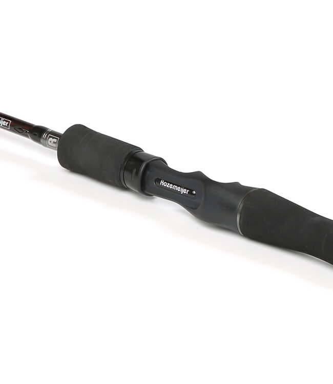 Rozemeijer Qualifier V2 Jointed Gentle Jerk 1,90m - 30-60g