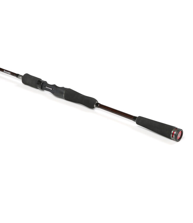 Rozemeijer Qualifier V2 Jointed Gentle Jerk 1,90m - 30-60g