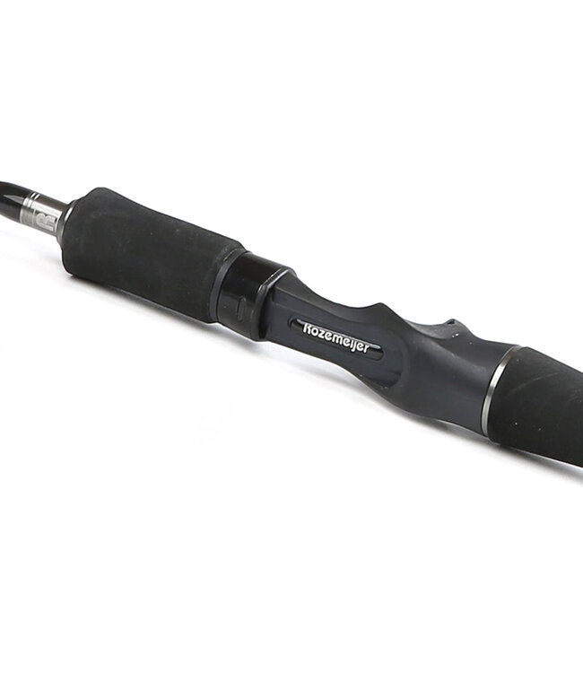 Rozemeijer Qualifier V2 Jointed Jig & Cast 1,95m J14-24g C20-45g