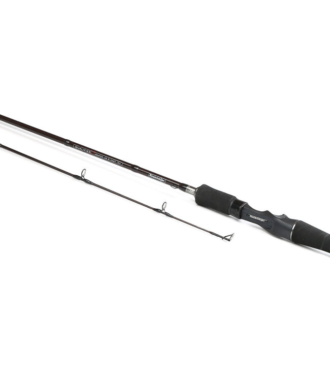 Rozemeijer Qualifier V2 Jointed Jig & Cast 1,95m J14-24g C20-45g