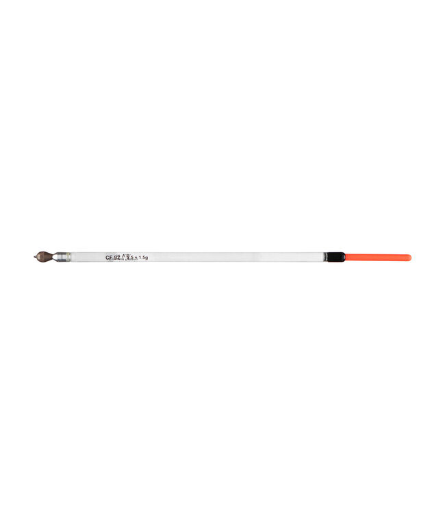 Reniers Fishing Waggler Koen Antenne Changeable 5mm