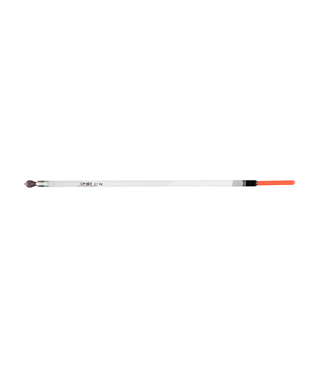 Reniers Fishing Waggler Koen Austauschbare Antenne 5mm