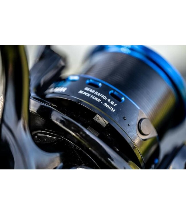 Preston Intensity BB 8 620