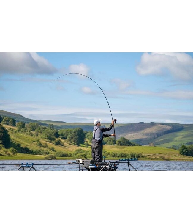 Preston Intensity BB 8 620