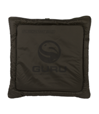 Guru Fusion Olive Mat Bag