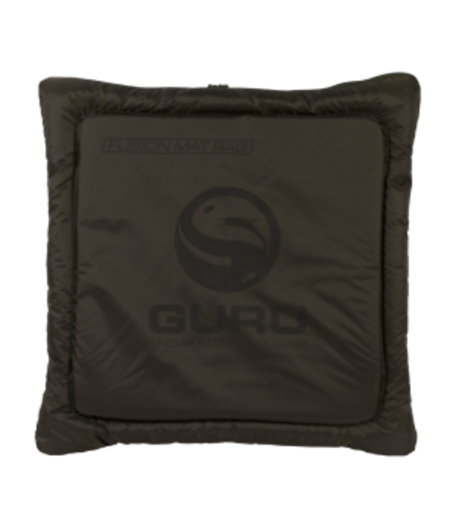 Guru Fusion Olive Mat Bag
