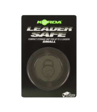 Korda Leader Safe Small Storage