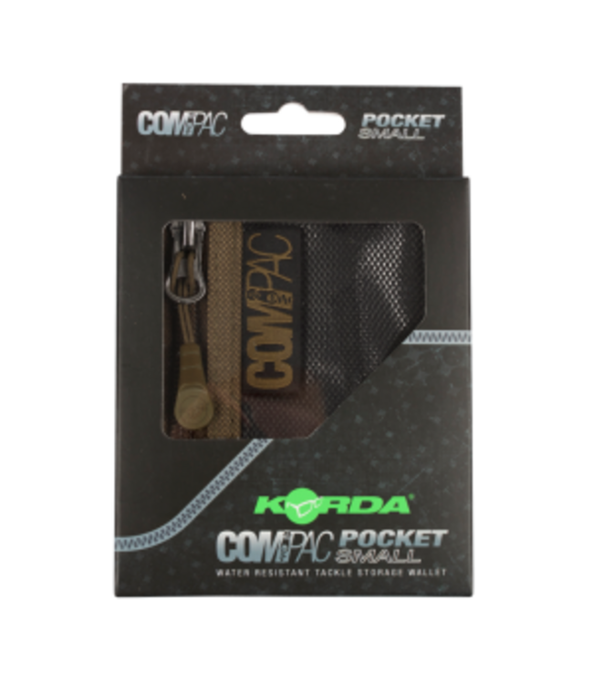Korda Compac Pocket Small