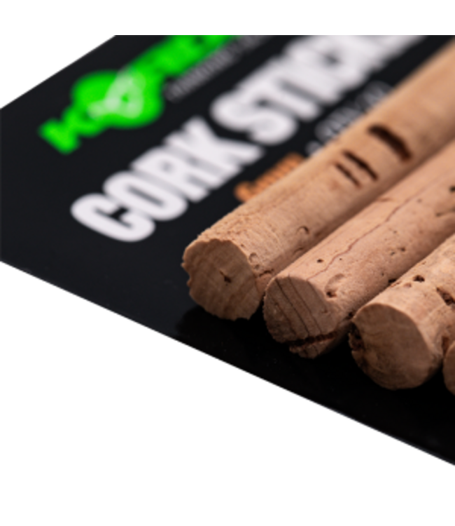 Korda Cork Sticks
