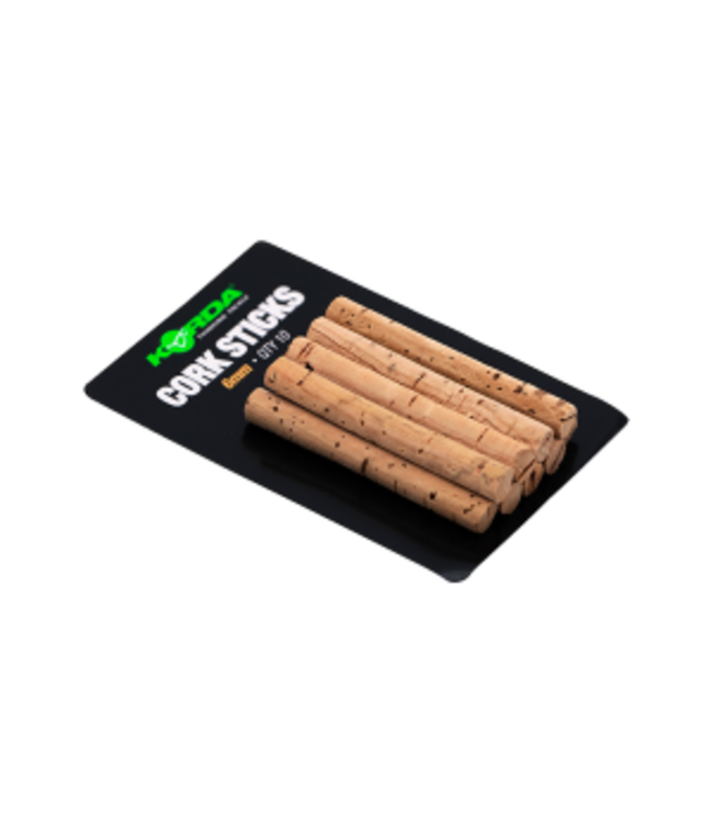 Korda Cork Sticks