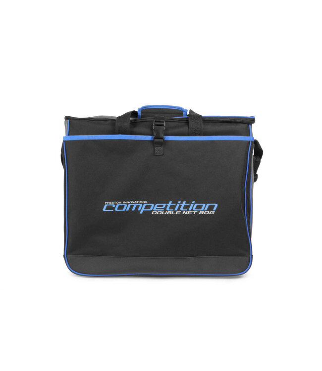 Preston Competition Double Net Bag