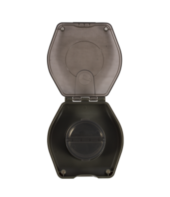 Korda Tubing Box Tackle Box