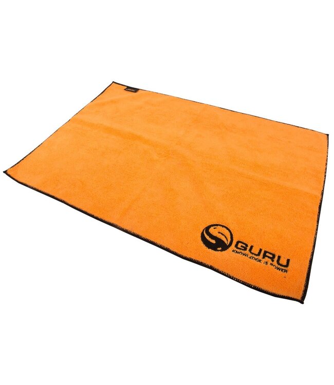 Guru Microfibre Towel