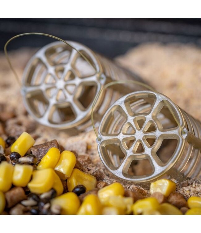 Guru Bouchon à Particules