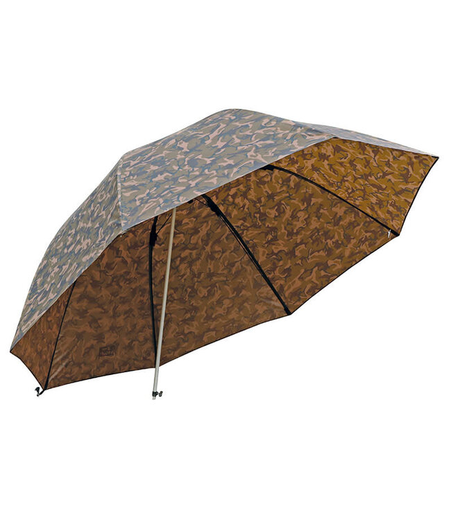 Fox 60" Parapluie Camou