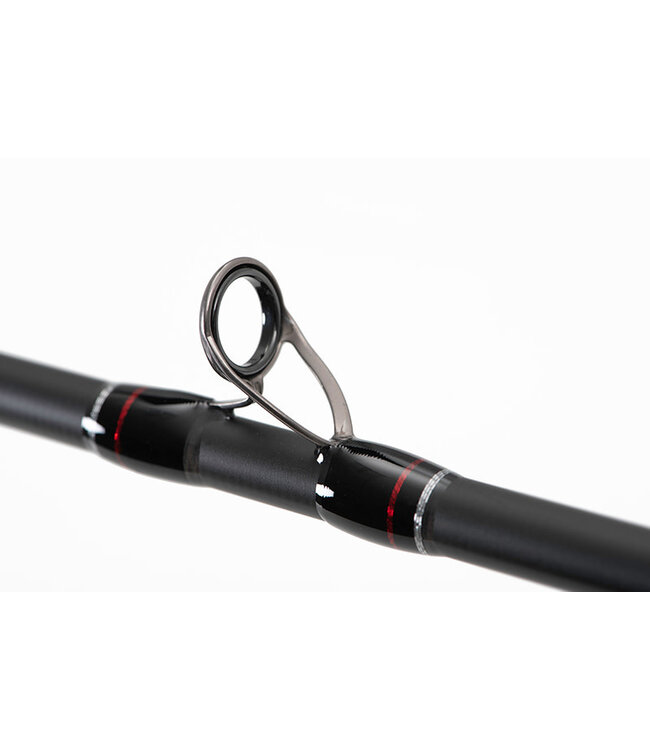 Fox Rage Prism X Versatile Casting Rod